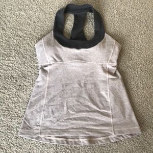 Lululemon Workout Top